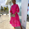 Liza | Romantic Lace Dress