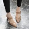 Ortholuxe - Elegant Orthopedic Sandals
