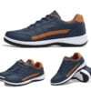 Mr.James - Orthopedic Shoes