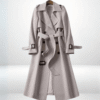Evie - Women's Stylish Trenchcoat