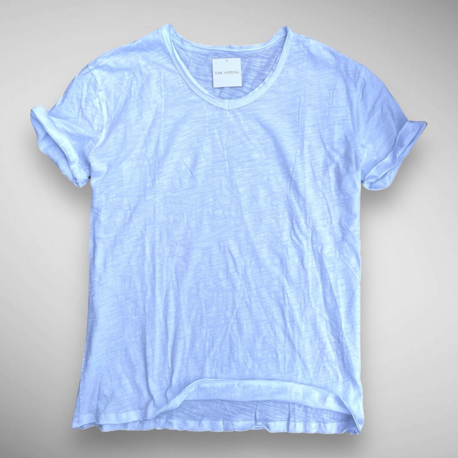 Piero - Elegant Cotton T-Shirt
