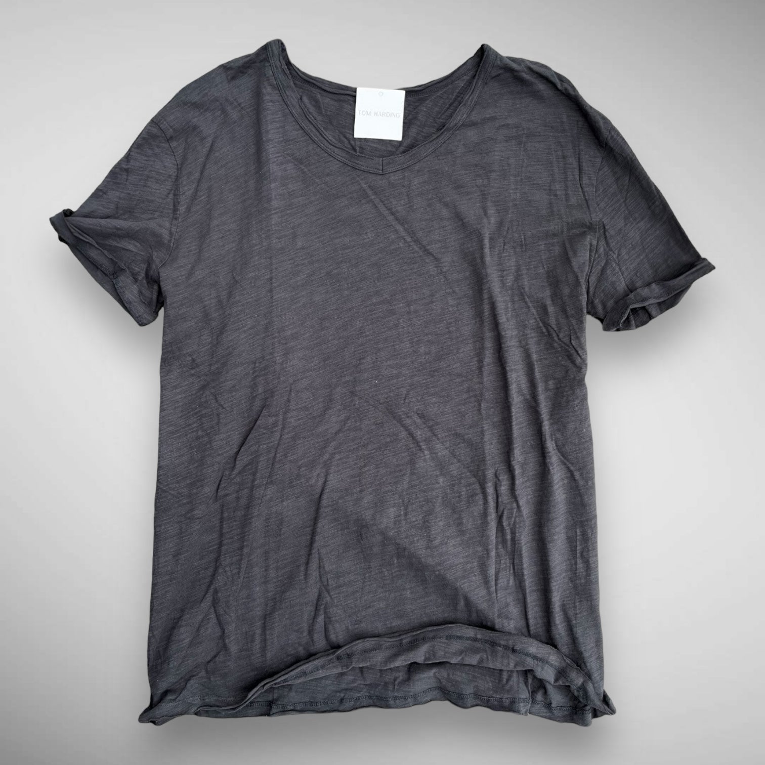 Piero - Elegant Cotton T-Shirt