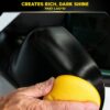 Nzmarket Multi-Purpose Car Interior Protection & Shine Formula – Restore & Polish