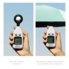 Portable Mini Umbrella - Super-Compact