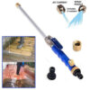 2-in-1 High Pressure Washer for Hose