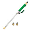 2-in-1 High Pressure Washer for Hose