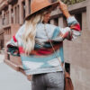 Vintage Denim Jacket by TUULIKKI - Timeless Style for Every Occasion