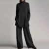Ella - Cozy Couture Knitted Set