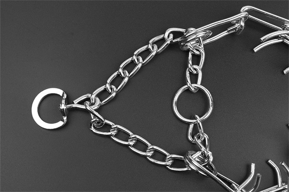 Dog Pincher Anti-Pull Collar