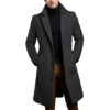 William - Men's Wool Coat