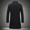 William - Men's Wool Coat