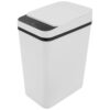 Nzmarket 12L Touchless Sensor Bin – Automatic Infrared Trash Can