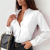 Aria - Women's Stylish Shirt