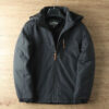 William - Forester Spring Jacket