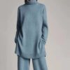 Ella - Cozy Couture Knitted Set