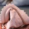 Lorraine - Stylish children's boots for Girls