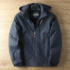 William - Forester Spring Jacket