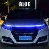 Nzmarket LED Accent Strip – Car Interior Ambient Lighting