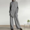 Ella - Cozy Couture Knitted Set
