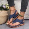 Stella - Women's Orthopedic Sandals