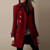 Isabelle - Trendy Women's Jacket