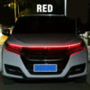 Nzmarket LED Accent Strip – Car Interior Ambient Lighting