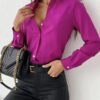 Aria - Women's Stylish Shirt