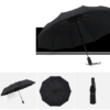 Windproof Storm Umbrella - Built for Rain and Wind