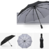 Windproof Storm Umbrella - Built for Rain and Wind