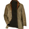 James - Vintage Jacket for Men
