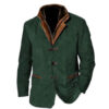 James - Vintage Jacket for Men