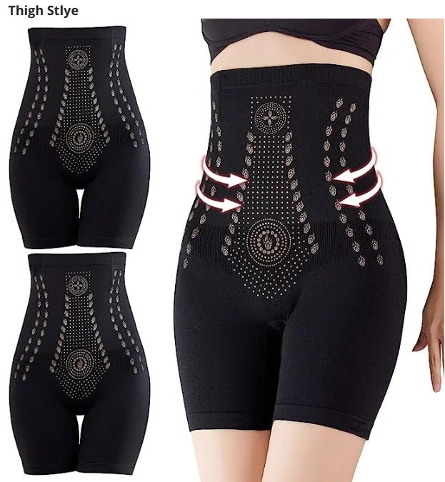 Lily - Effective Waistshaper