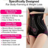 Lily - Effective Waistshaper