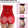 Lily - Effective Waistshaper