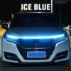 Nzmarket LED Accent Strip – Car Interior Ambient Lighting