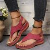Stella - Women's Orthopedic Sandals