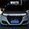 Nzmarket LED Accent Strip – Car Interior Ambient Lighting