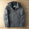 William - Forester Spring Jacket