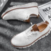 Alba - Men's Casual Shoes