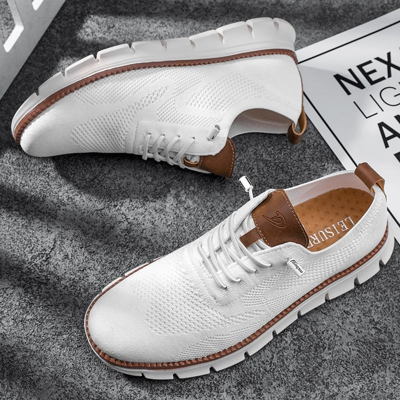 Alba - Men's Casual Shoes