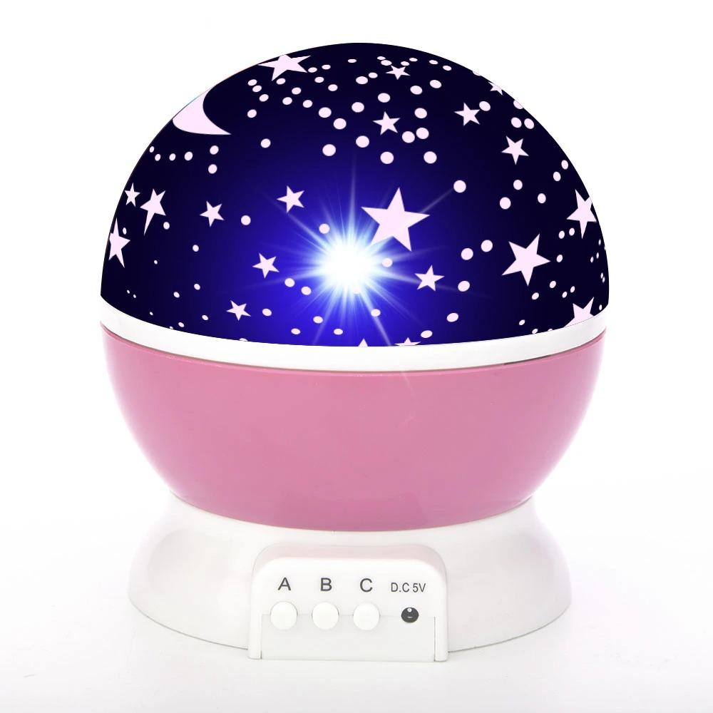 Nzmarket Rigel Kids Galaxy Projector
