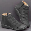 Malou - Women's Snowboots for a Stylish Winter