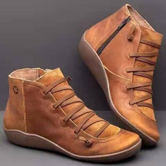Malou - Women's Snowboots for a Stylish Winter