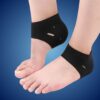 SootheSteps Heel Socks | Cushioned Support for Dry Cracked Heels
