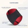 SootheSteps Heel Socks | Cushioned Support for Dry Cracked Heels
