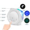 Nzmarket Sirius Galaxy Projector