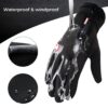 ThermaGear Heated Gloves for Men and Women - Heated, Insulated, Waterproof