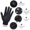 ThermaGear Heated Gloves for Men and Women - Heated, Insulated, Waterproof