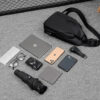 Voyager Waterproof Sling Bag