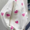 Claire - Love Embroidery Sweater